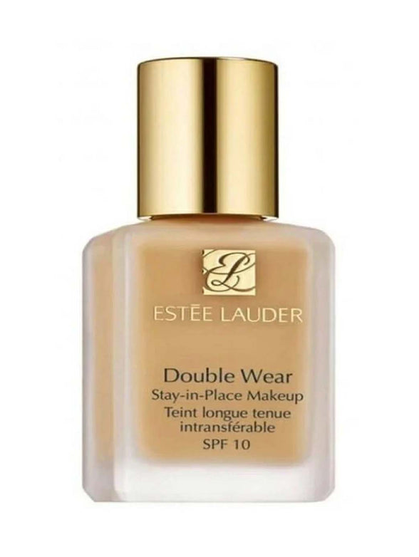 Double Wear Liquid.2N1 Desert Beige