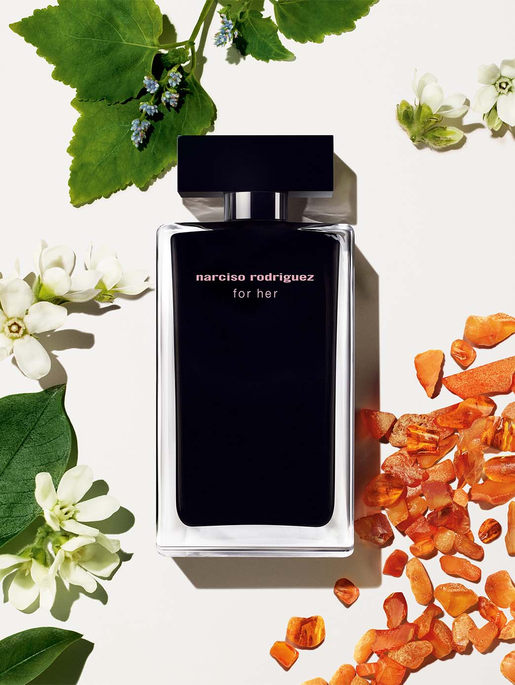 For Her Eau de Toilette Refill