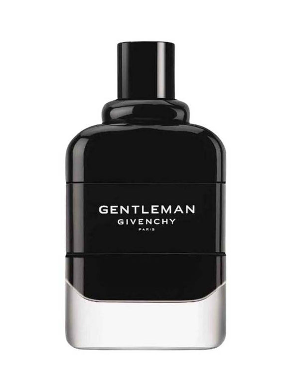 Gentleman