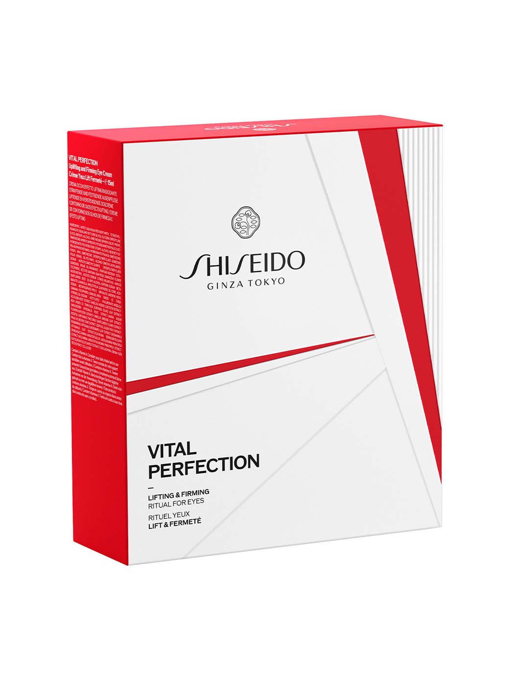 Contorno de ojos Vital Perfection Uplifting And Firming Eye Cream