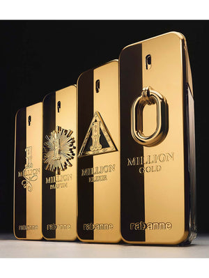 Million Gold For Him