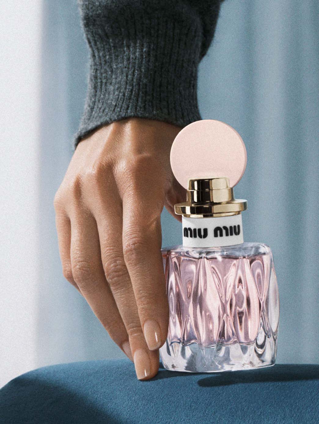 L''''Eau Rosée