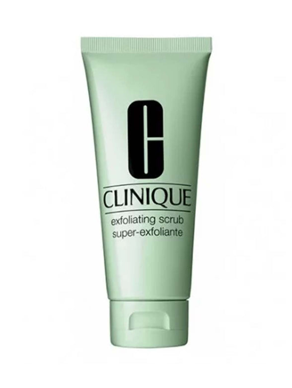 Exfoliating Scrub