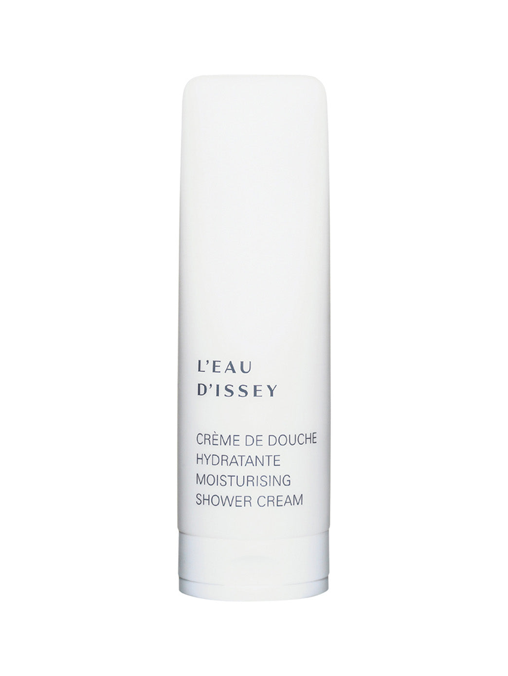 L''''Eau d''''Issey Crema de Ducha Hidratante