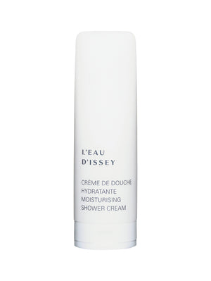 L''''Eau d''''Issey Crema de Ducha Hidratante