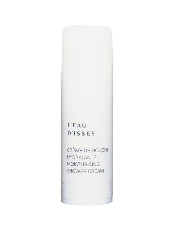 L''''Eau d''''Issey Crema de Ducha Hidratante