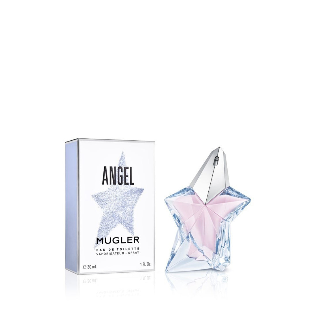 Angel Mujer
