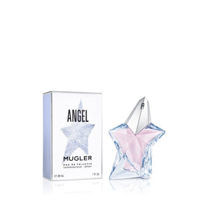 Angel Mujer
