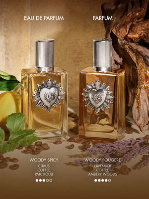 Devotion Pour Homme