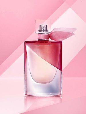 La Vie Est Belle En Rose