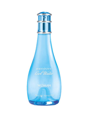 Cool Water Pour Woman