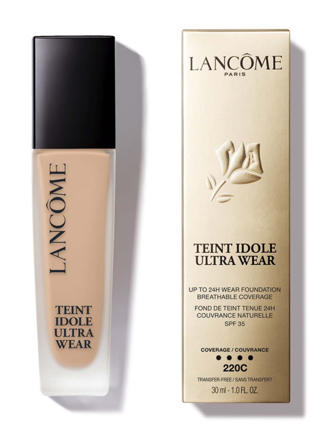 48693315797319 - Teint Idole Ultra Wear