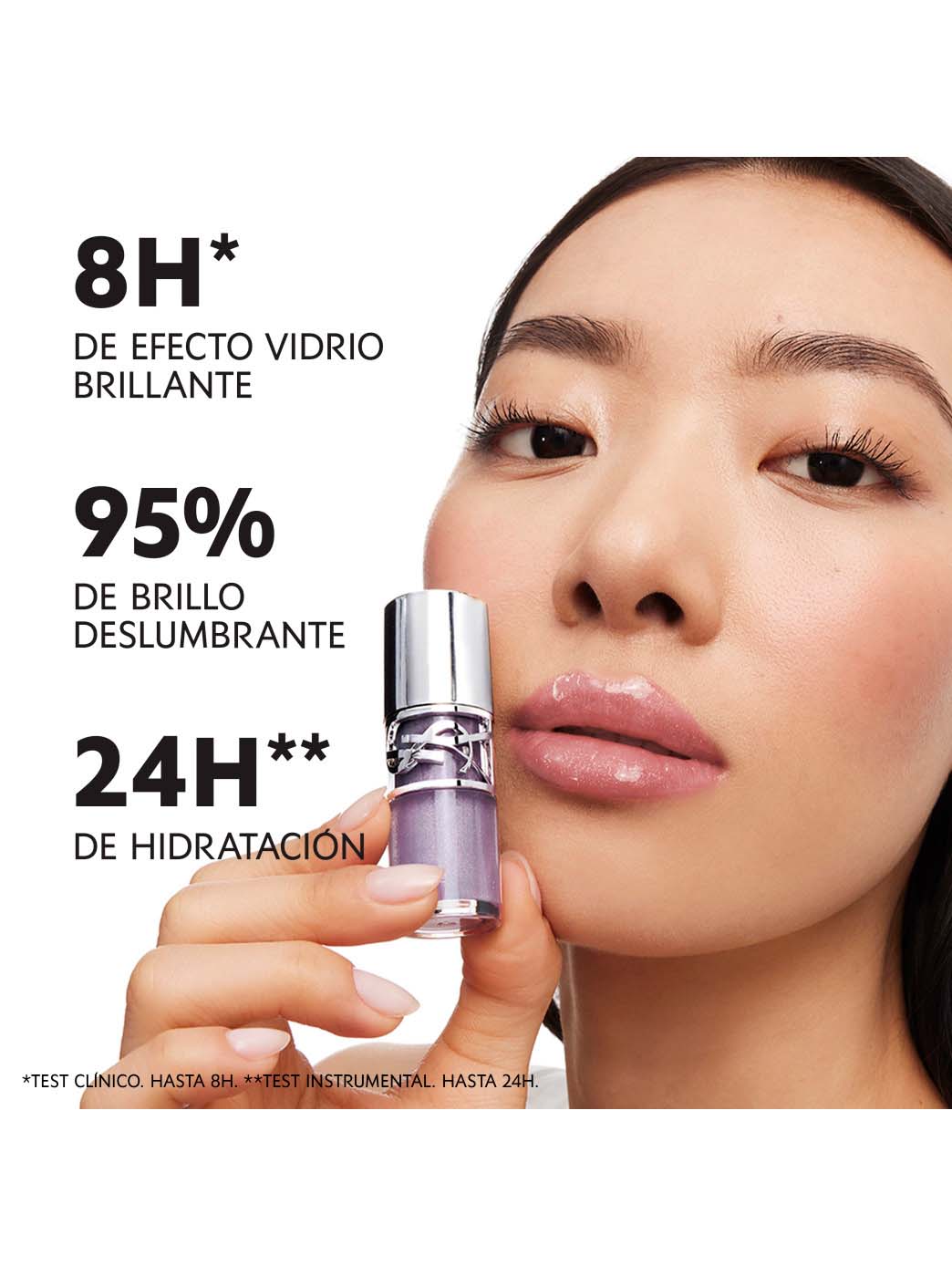 51698439389511 - Loveshine Plumping Lip Oil Gloss