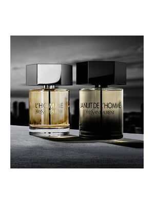 L''''Homme