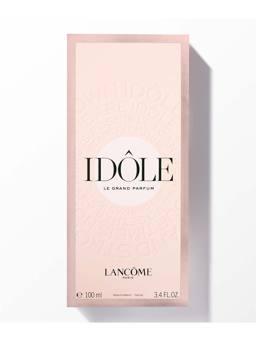 Idôle
