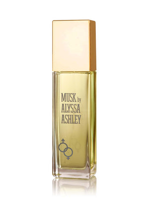 Musk EDT