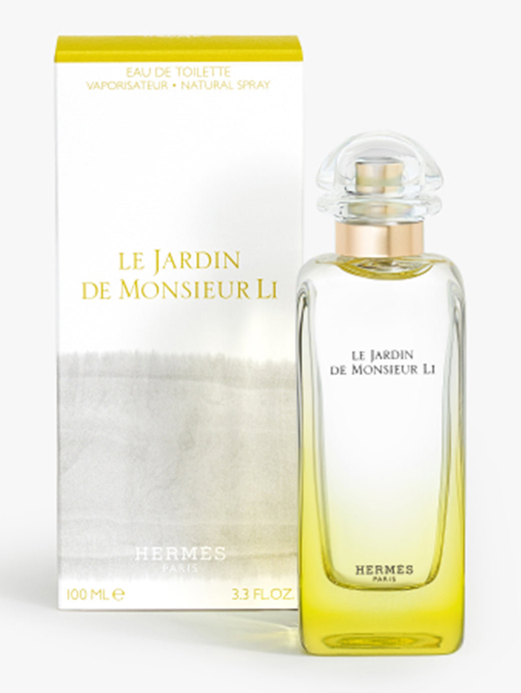 Le Jardin De Monsieur
 Li