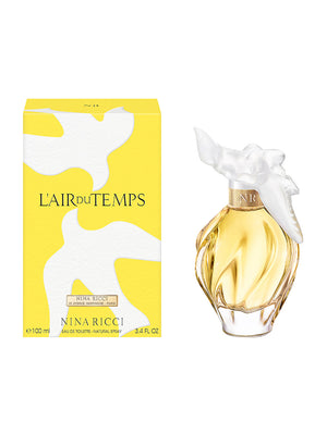 L''''Air du Temps