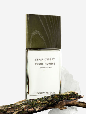 L''''Eau d''''Issey pour Homme Eau & Cedre