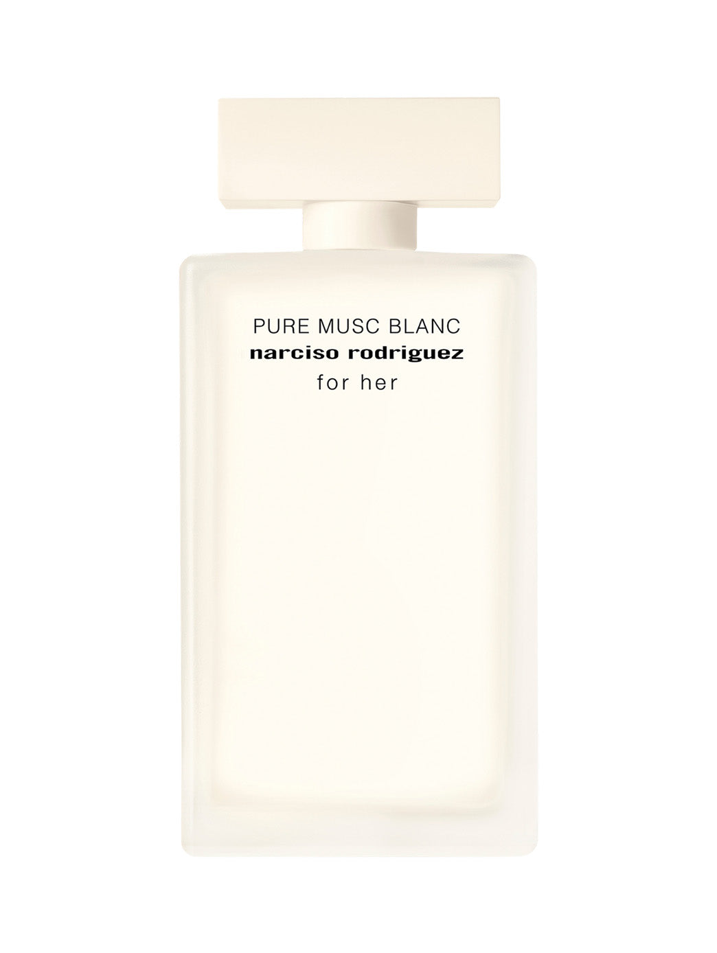 For Her Pure Musc Blanc