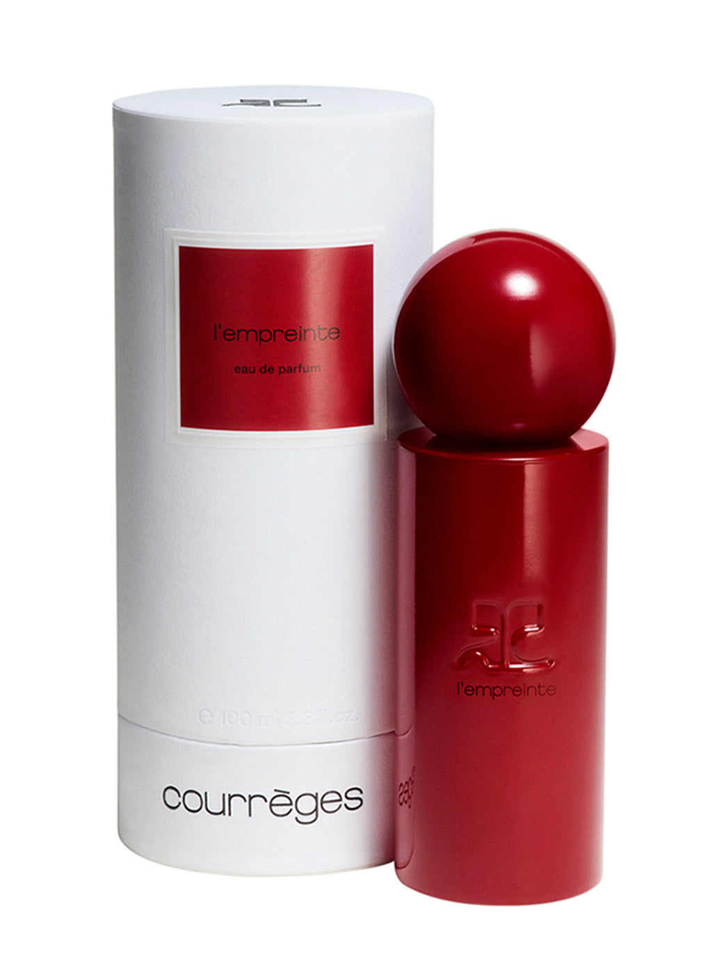 L''''empreinte