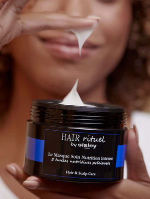 Masque Soin Nutrition Intense