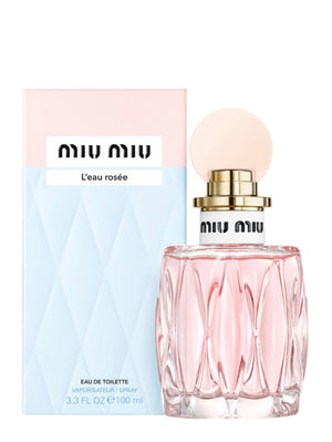L''''Eau Rosée