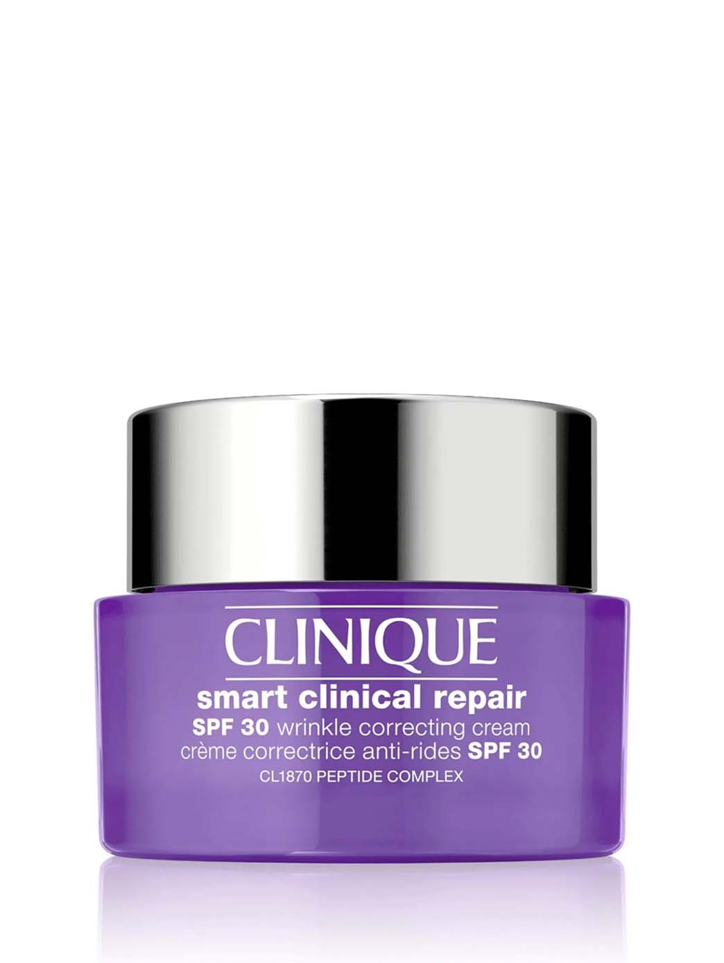 Smart Clinical Repair Wrinkle SPF 30 Cream