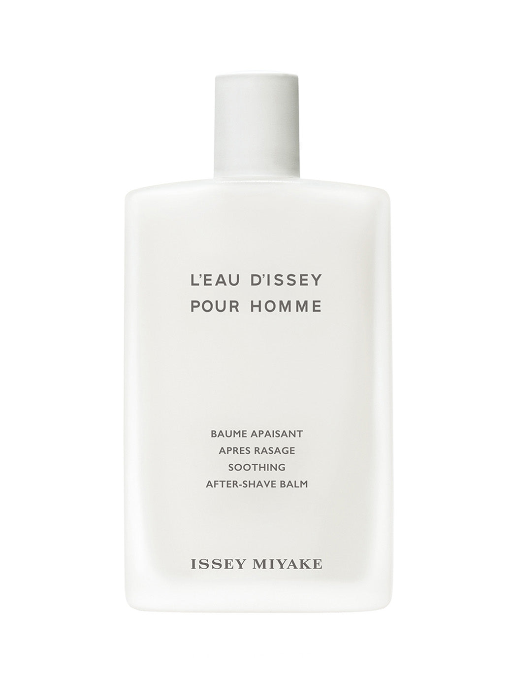 L''''Eau d''''Issey Pour Homme Bálsamo Calmante para después del Afeitado