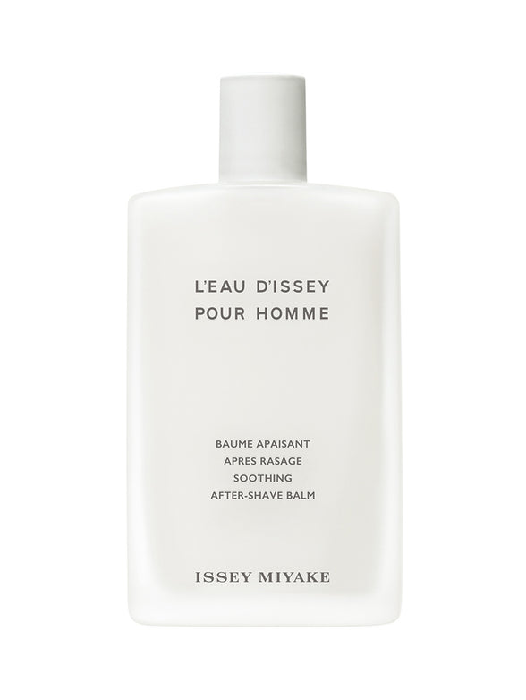 L''''Eau d''''Issey Pour Homme Bálsamo Calmante para después del Afeitado