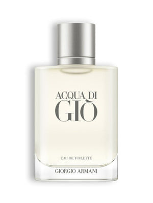Acqua di Giò Recargable