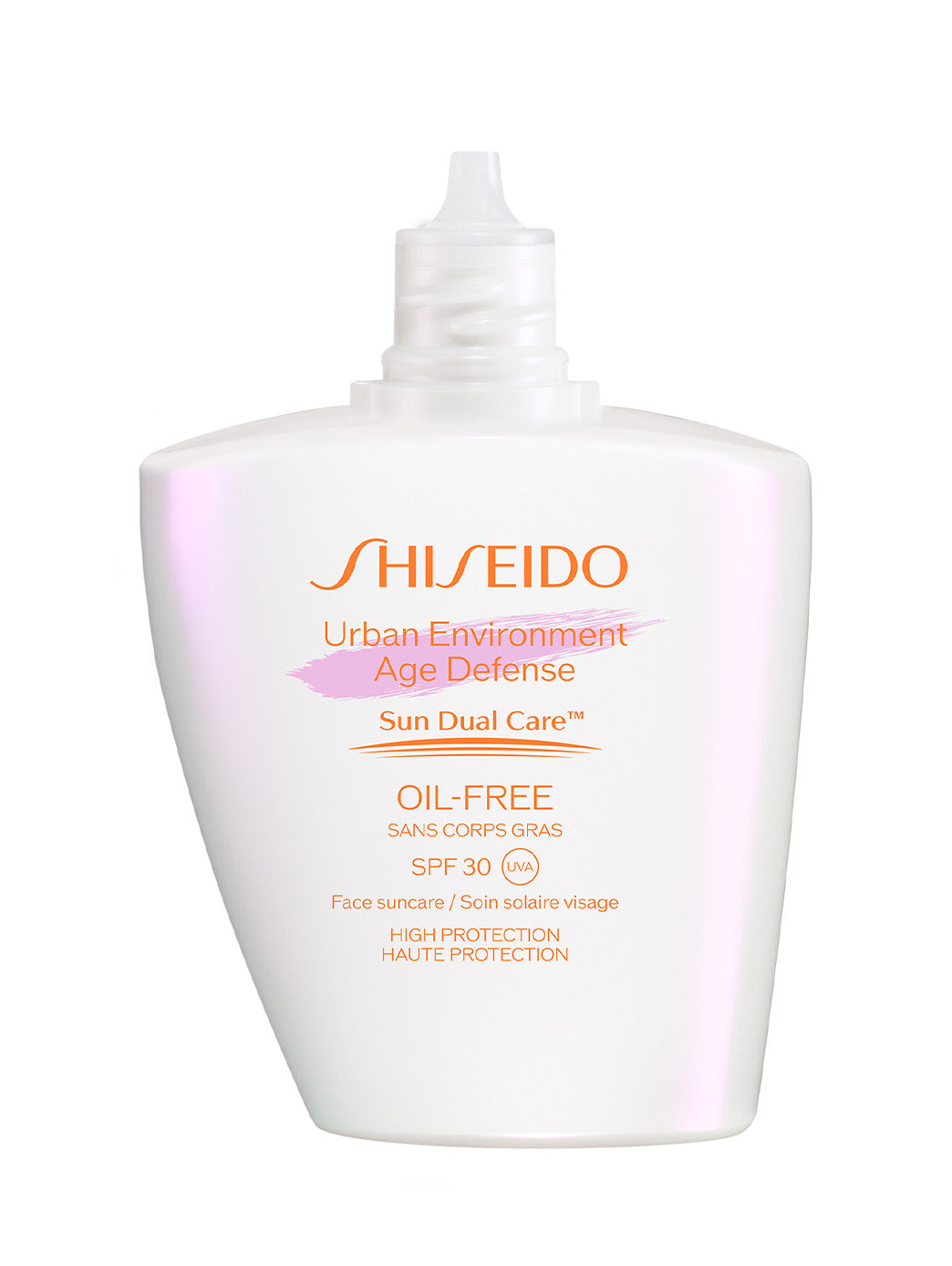 Urban Environment Age Defense Oil-Free