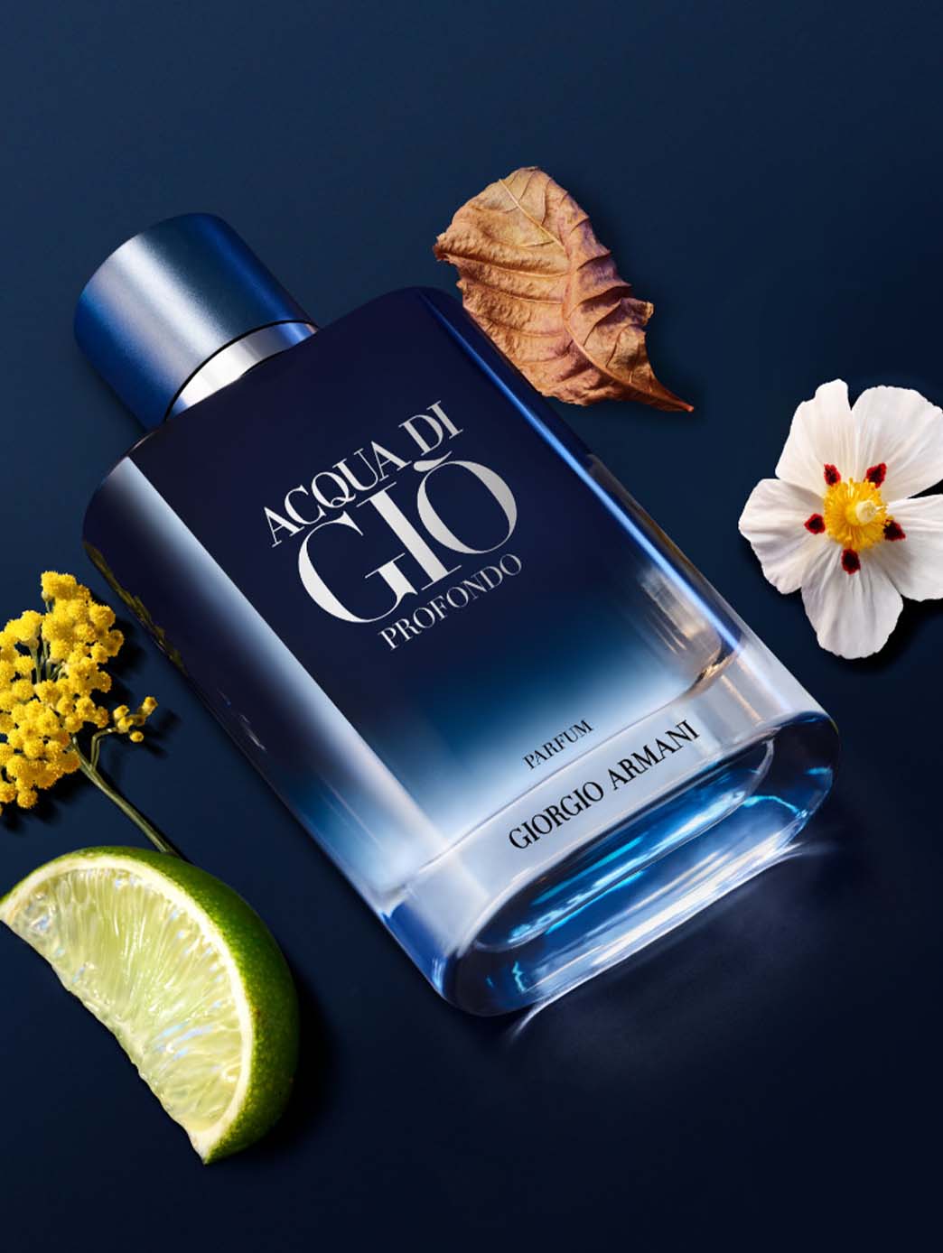 Acqua Di Gio Profondo Parfum