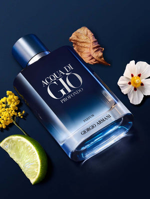 Acqua Di Gio Profondo Parfum