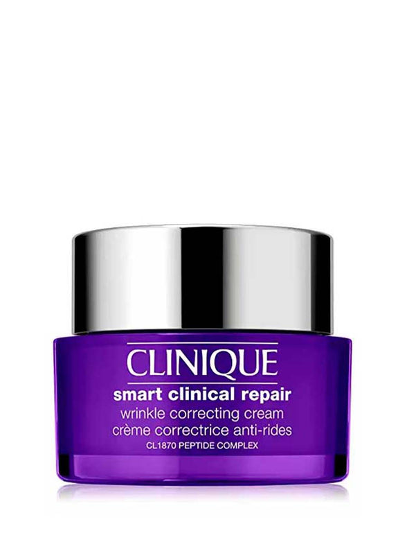 Smart Clinical Repair Wrinkle Correcting Cream