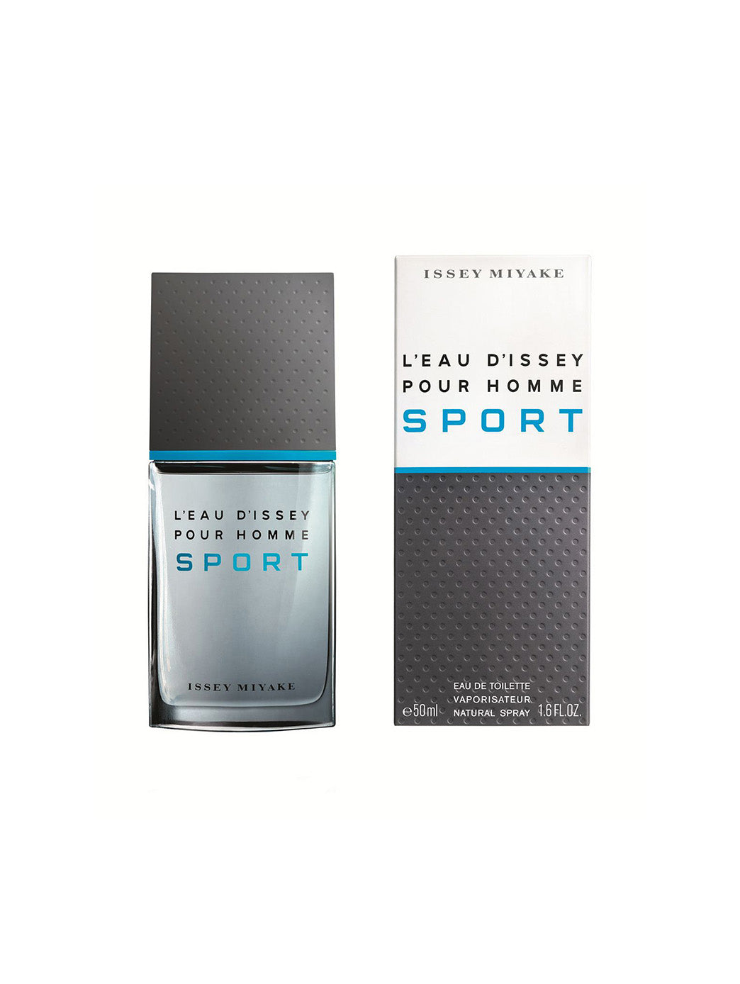 L''''Eau d''''Issey Pour Homme Sport