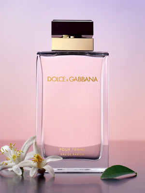 Pour Femme