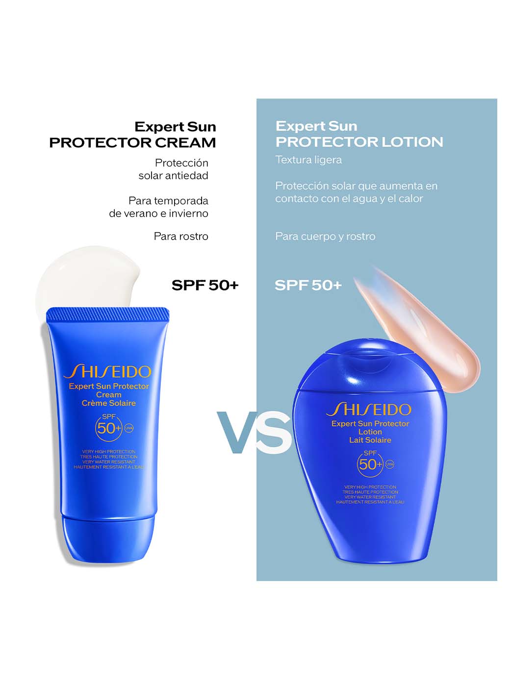 Expert Sun Protector Lotion SPF31