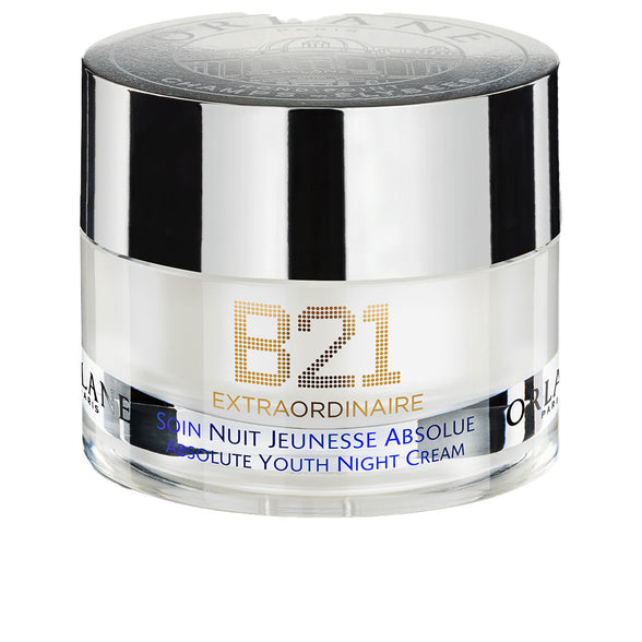 Extraordinaire Creme De Nuit
