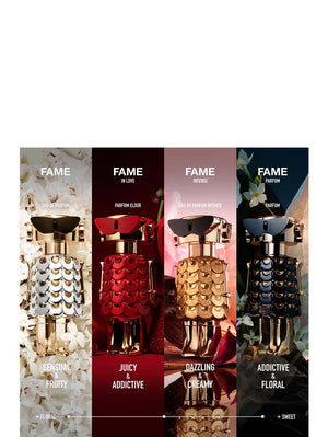 Fame In Love