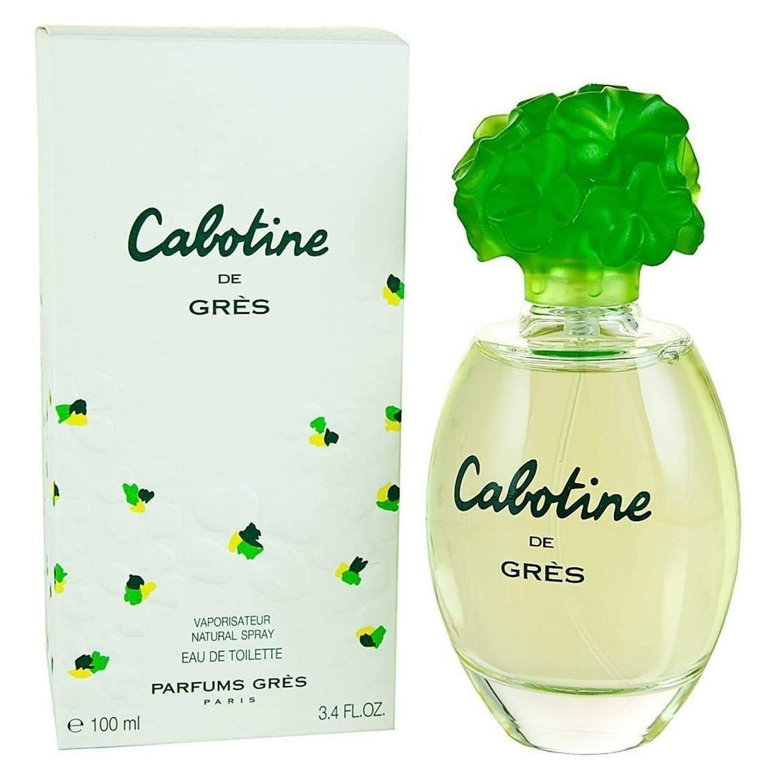 Cabotine