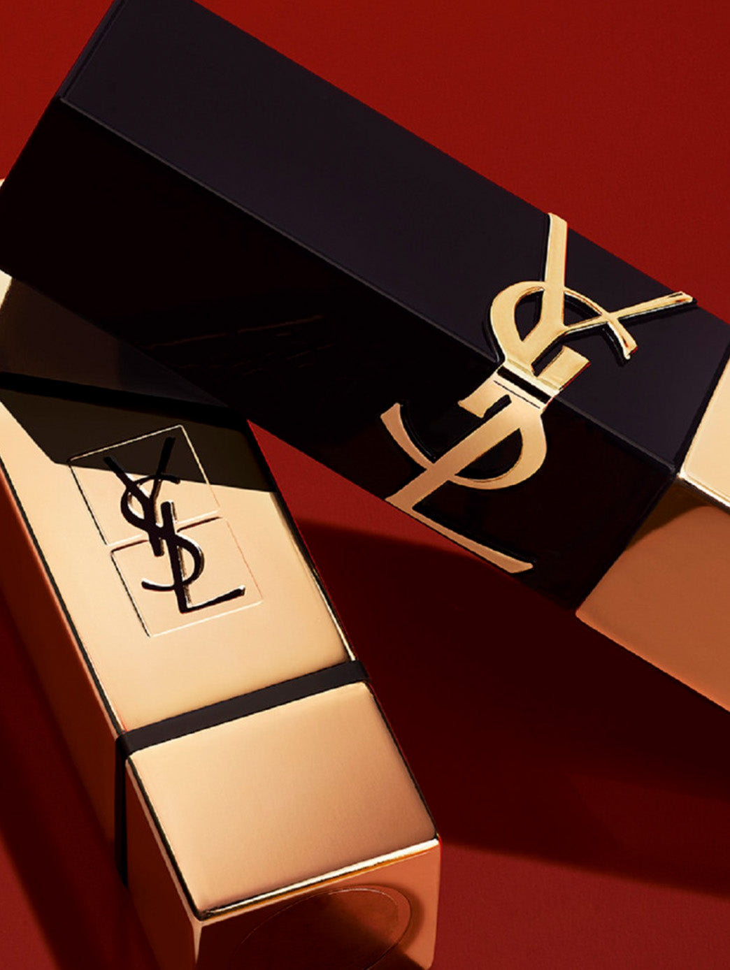 Rouge Pur Couture The Bold