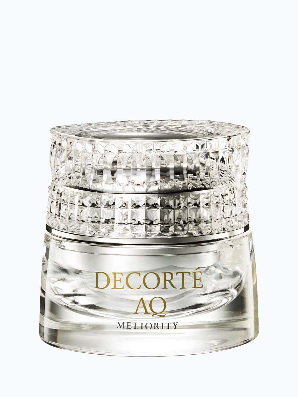 Decorte Aq Meliority Intensive Regenerating Multi Cream