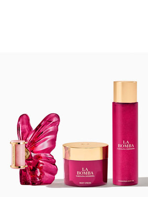La Bomba Crema Corporal