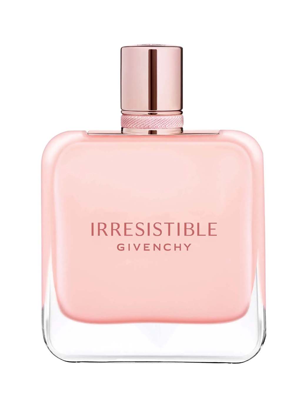 Irresistible Rose Velvet