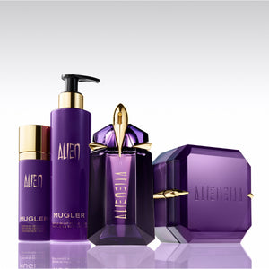 Alien Body Cream
