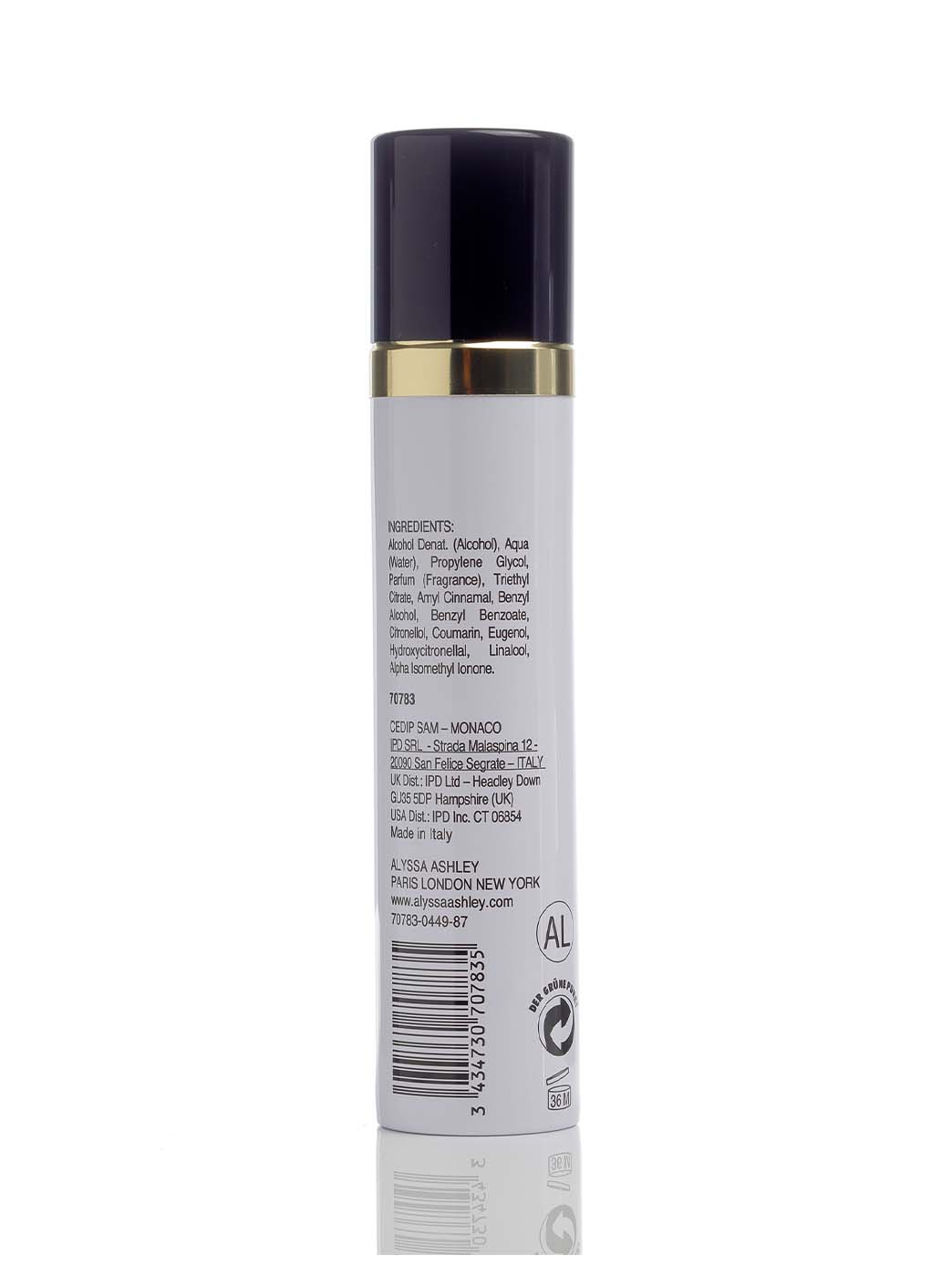 Musk Deo Spray