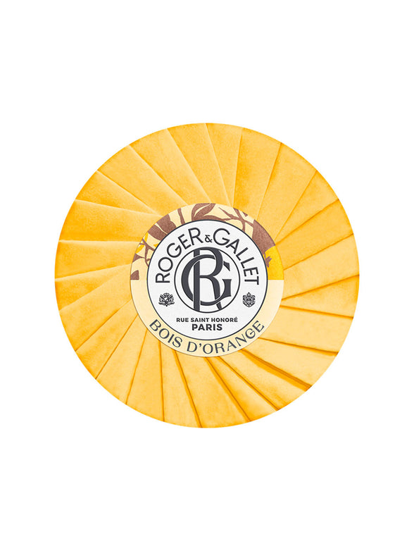 Bois d''''Orange Soap
