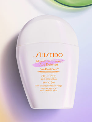 Urban Environment Age Defense Oil-Free