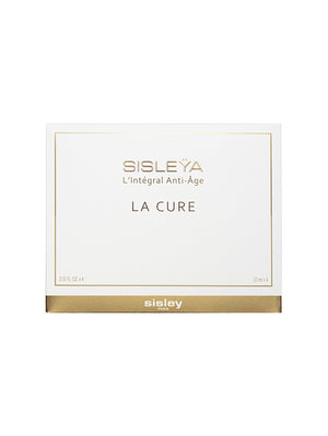 Sisleÿa L''''Intégral Anti-Âge LA CURE 10x4 ml